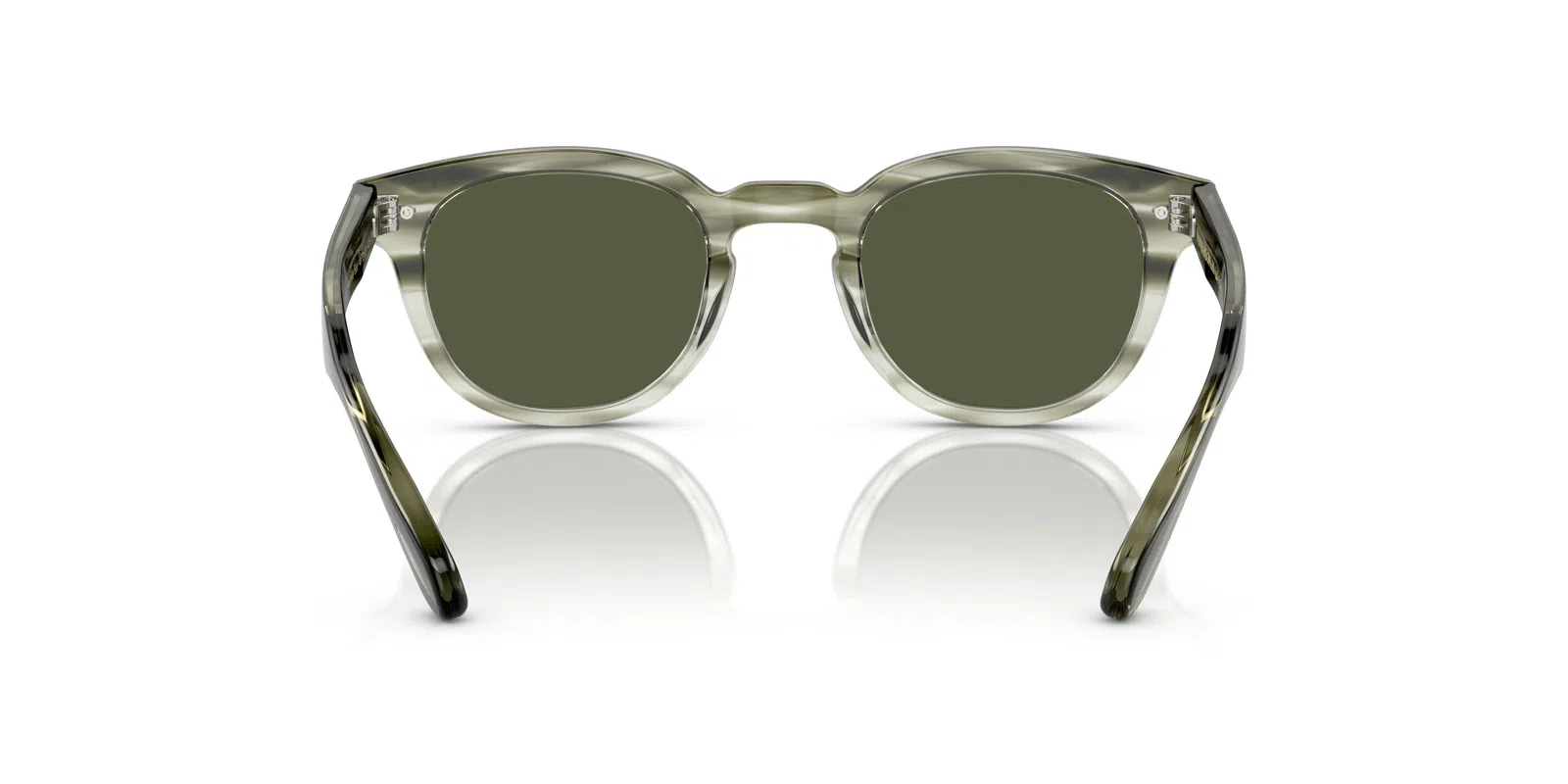 Oliver Peoples Sheldrake Sun 5036S Sunglasses - view 13